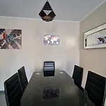 Departamento Por Dia Arica