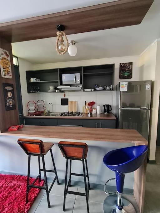 Departamento Por Dia * Arica