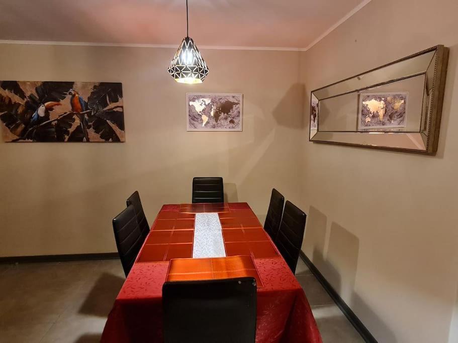 Departamento Por Dia Apartamento