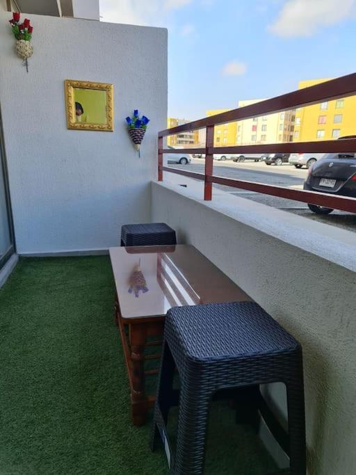 Departamento Por Dia Apartamento *