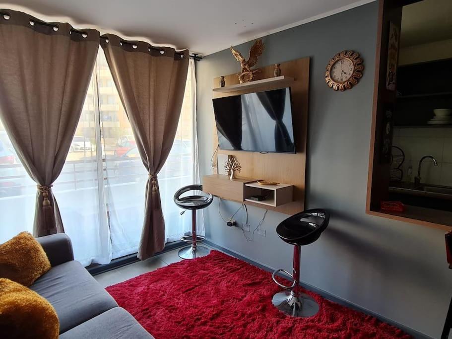 Apartamento Departamento Por Dia *